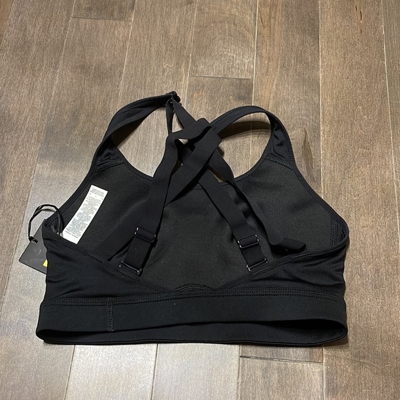 NIKE IMPACT BRA - HIGH SUPPORT - Picture 2 of 3